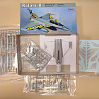 87245 Rafale B 1/72 HobbyBoss (Q537-003) (Q537-003)