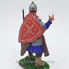 Русский лучник. 54 мм, Soldanir (QF0521) (QF0521)