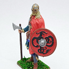 Синеус, князь Белоозерский, IX в. 54 мм, Soldanir (QF0419) (QF0419)