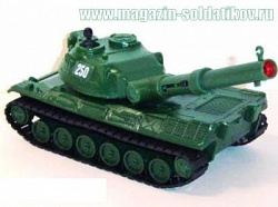 Танк с пневмопушкой, «Форма» (С-16-Ф) (С-16-Ф)
