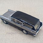 CRESTA FRIARY ESTATE 1955 1:43, VAUXHALL (Q307-178) (Q307-178)