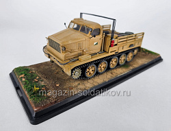 AT-T из KIT AVD 1:43 (Q552-009) (Q552-009)