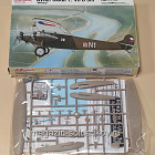 Avia/Fokker F. VII b 3m AZ 14402 AZmodel 1/144 (Q366-189) (Q366-189)