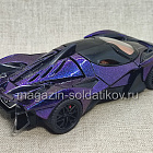 Apollo Project EVO (фиолетовый) 1/32 Китай (700-187) (700-187)