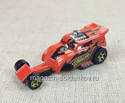 Altered Ego 2012 1/64 Hot Wheels (Mattel) (HW016) (HW016)
