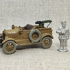 Q Автомобиль Ford T АНЗАК 1/56 (ДКБ11-52-5) (ДКБ11-52-5)