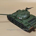 Советский средний танк Т-54 1/35 (318-054) (318-054)