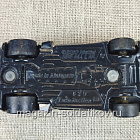 Twinduction 2010 1/64 Hot Wheels (HW042) (HW042)