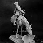 Сборная миниатюра из смолы Барон Мюнхгаузен: Полконя, 54 мм, Chronos miniatures (CHM-54379) (CHM-54379)