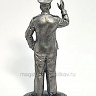Миниатюра из олова И.В. Сталин, 75 мм EK Castings (75-23) (75-23)