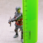 Schleich Fleur de Lis (70022) с цепом 03 Schleich (603-093) (603-093)