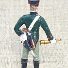 №175 - Кондуктор Инженерного корпуса, 1812-1814 гг. (НапВ175) (НапВ175)