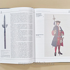 Униформа российского военного флота. 1703–1800