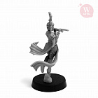 Сборные фигуры из смолы Bonechanter, 28 мм, Артель авторской миниатюры «W»