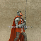 Король Артур с мечом Эскалибур, Китай (053-416) (053-416)