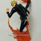 Cанджи (Винсмок Санджи), Китай (704-1090) (704-1090)