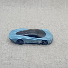 McLaren Speedtail Hot Wheels (602-157) (602-157)