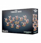 51-16 Tyranid Termagant Brood - фото