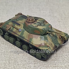 Советский лёгкий танк сопровождения пехоты Т-50 (QGM-085) (QGM-085)