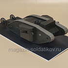 LR06 Танк Mark I - Lermont for RSM 1/43