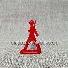 Наша Армия солдаты красные (704-075) (704-075)