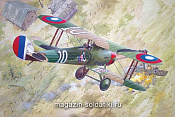 Rod 616 Nieuport 28c 1/32 Roden