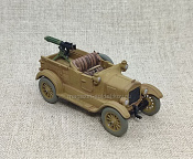 Q Автомобиль Ford T АНЗАК 1/56 - фото