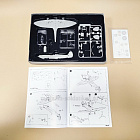 80212 Spitfire MK Vb 1/72 HobbyBoss (Q601-921) (Q601-921)