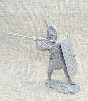 Опцион 24-го легиона, I-II вв. нашей эры, 75 мм, Солдатики Публия - фото