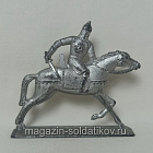 Донской поход, всадник (704-1553) (704-1553)