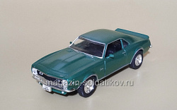 2324 Chevrolet Series 1/34 Welly (QGM-019) (QGM-019)