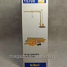 Кран Libherr 1/87 (287-024) (287-024)