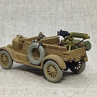 Q Автомобиль Ford T АНЗАК 1/56 (ДКБ11-52-1) (ДКБ11-52-1)