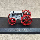 Fordson трактор F 1917 Фордзон-Путиловец 1924 год 1:43, Universal Hobbies (Q307-146) (Q307-146)