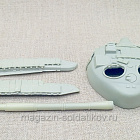 KT-102 Polisit PT-91 «Twardy» 1/35 Scale Armour Models (QM-375) (QM-375)