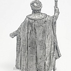 Миниатюра из олова 365. Князь Иван I Калита (1288-1340 гг.), 54 мм, EK Castings (365-К) (365-К)