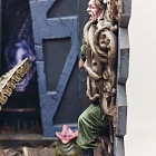 Диорама «Чужой» 1/30 (376-034) (376-034)