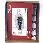 Значок «Туркул» War and Pins - фото