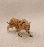 Амурский леопард Collecta 2015 - фото