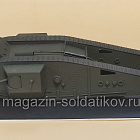 LR05 Танк Mark IV - Lermont for RSM 1/43