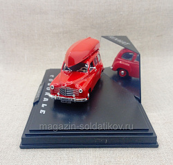 Renault Colorale 1/43 Norev (Q307-172) (Q307-172)
