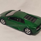 Lamborghini Maisto 1/24 (Q600-261) (Q600-261)