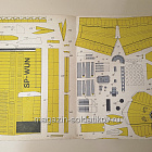 Maly Modelarz 10/1981. (Q533-036.) (Q533-036.)