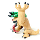 Фигурка из пластика Монстр E.L.C. Swampsterz (704-1089/2) (704-1089/2)