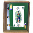 Значок «Казак» War and Pins.