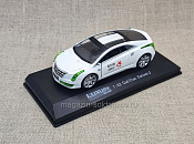 Cadillac Conver J 2011 1:43, Luxury - фото