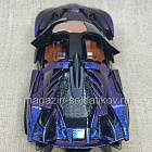 Apollo Project EVO (фиолетовый) 1/32 Китай (700-187) (700-187)