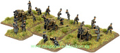 21cm NW42 rocket launcher (15мм) Flames of War - фото