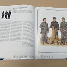 Букинистика Q540-1060 Итальянская армия 1943-1945 (Q540-1059) (Q540-1059)