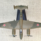 Ту-2, Легендарные самолеты, выпуск 029